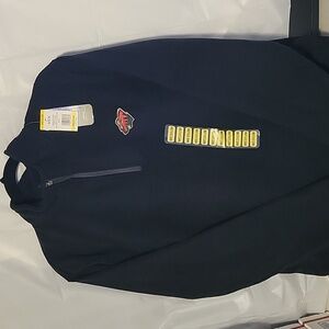 Men's 1/4 Zip Fleece
